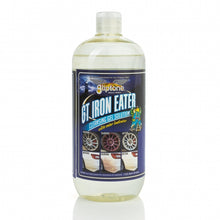 Gliptone GT Iron Eater Fallout Remover — 1 Gallon Refill