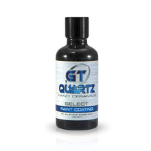 Gliptone GT Quartz Select Nano Ceramic Coating — 50 ml