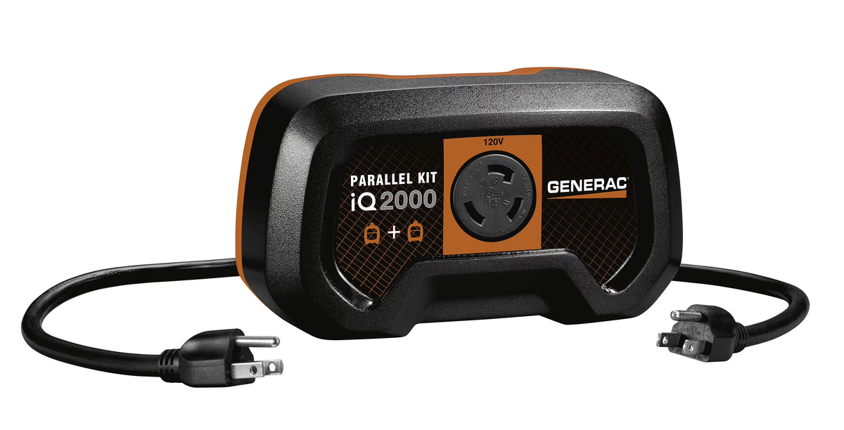 Generac 6877 Parallel Kit for 2000-Watt Portable Generators