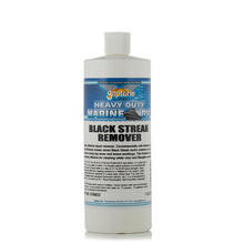 Gliptone Black Streak Remover 32 ounce bottle