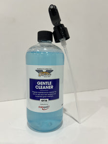 Gliptone Gentle Leather Cleaner — 1 Gallon