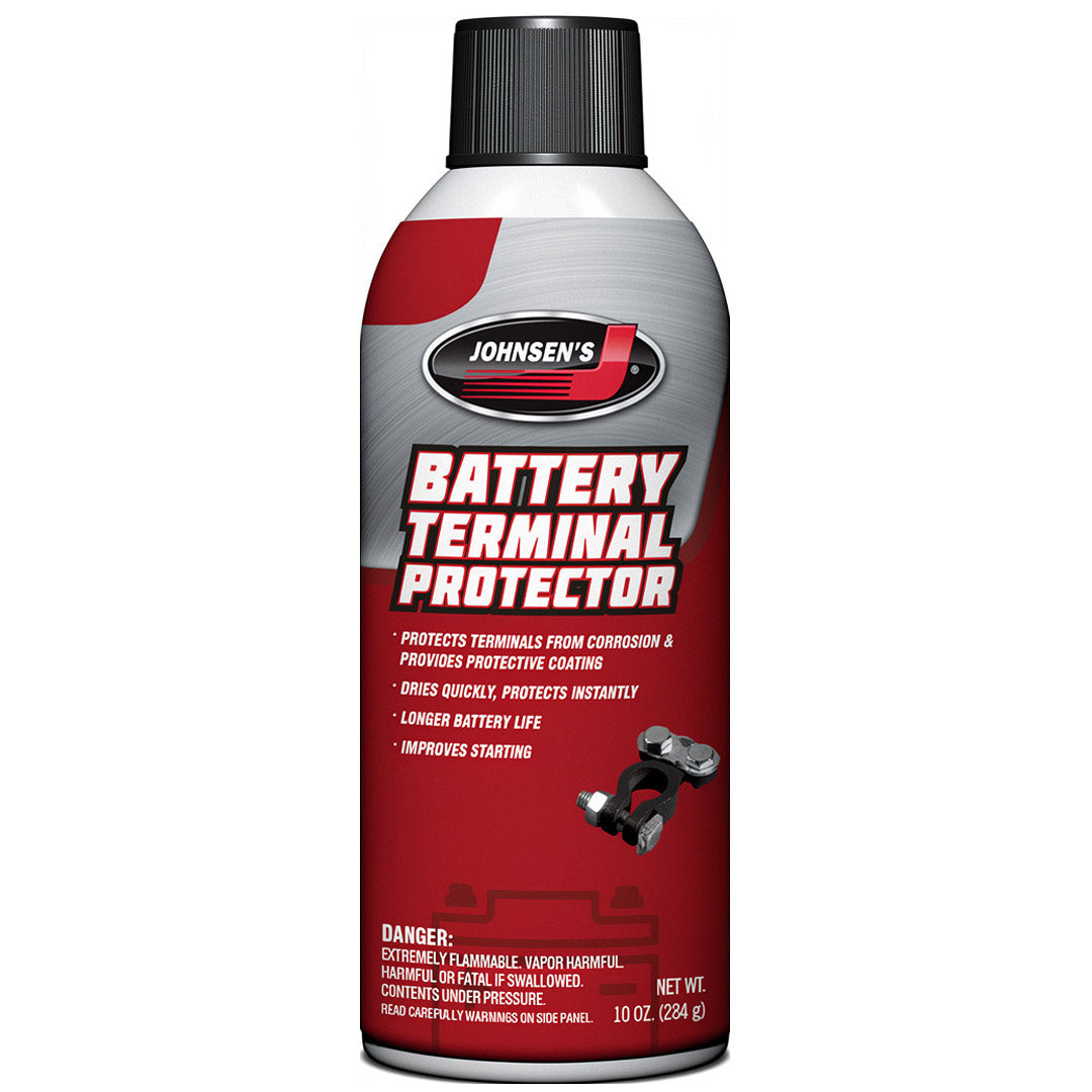Battery Terminal Protector – 10 oz
