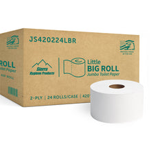 LITTLE BIG ROLL PAPER