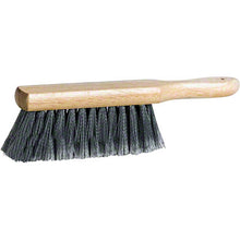 M2 Wood-Block Silver-Tip Synthetic Counter Brush