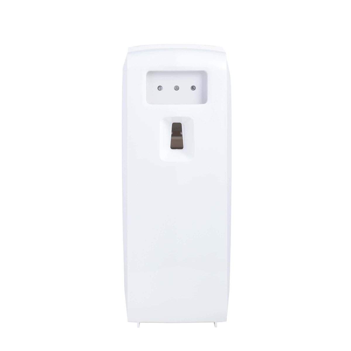 Fresh Products Fusion Metered Aerosol Dispenser - White