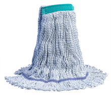 M2 CandyStripe 16 ounce floor finish mop