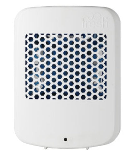 Fresh Products myfresh Motion-Activated Air Freshener Dispenser - White