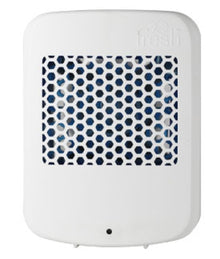 Fresh Products myfresh Motion-Activated Air Freshener Dispenser - White