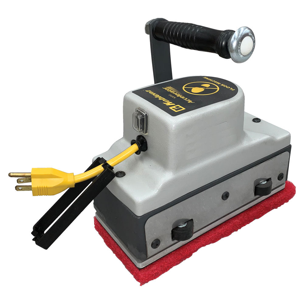 Koblenz SPM-1080 rectangular orbital floor machine