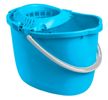 M2 15 litre bucket with cone wringer