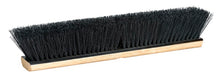 M2 tampico medium sweep push broom head