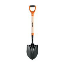 Truper Round-Point Shovel