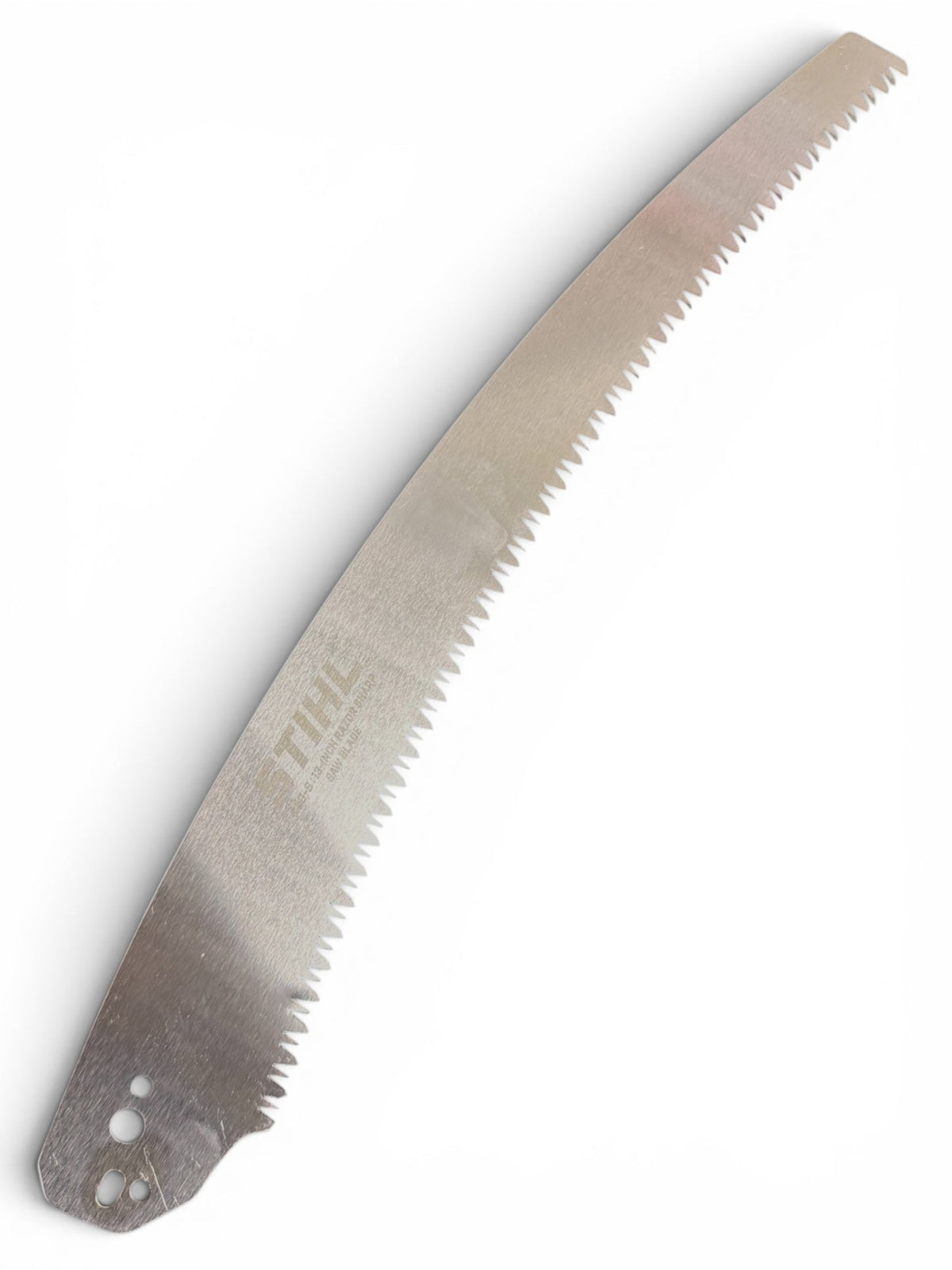 STIHL replacement saw blade for PP 900 pole pruner
