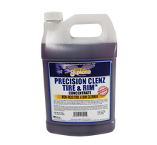 Gliptone Precision Clenz Tire & Rim Cleaner - product family image