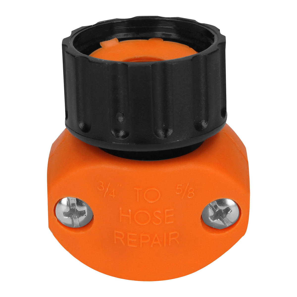 Truper 5/8–3/4 in Female Hose Connector