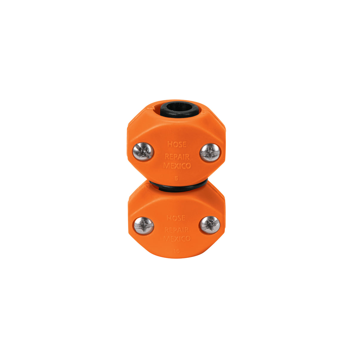Truper 1/2 in Hose Mender