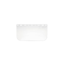 Truper Replacement Visor for PF-500 Face Shield