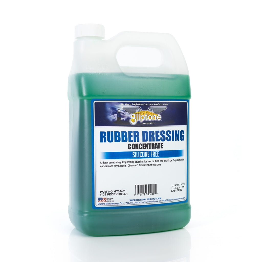 Gliptone Rubber Dressing Ready-To-Use — 5 Gallon