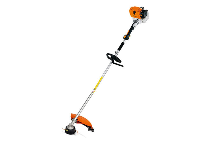 STIHL FS 250 R professional loop-handle brushcutter