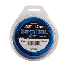 Desert Extrusion SuperTrim™ Round Trimmer Line – .065" | 50 ft Loop
