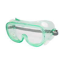 Safety Zone® Anti-Fog Chemical Impact Goggles – Clear | Indirect Ventilation