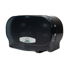 LITTLE BIG ROLL TWIN DISPENSER
