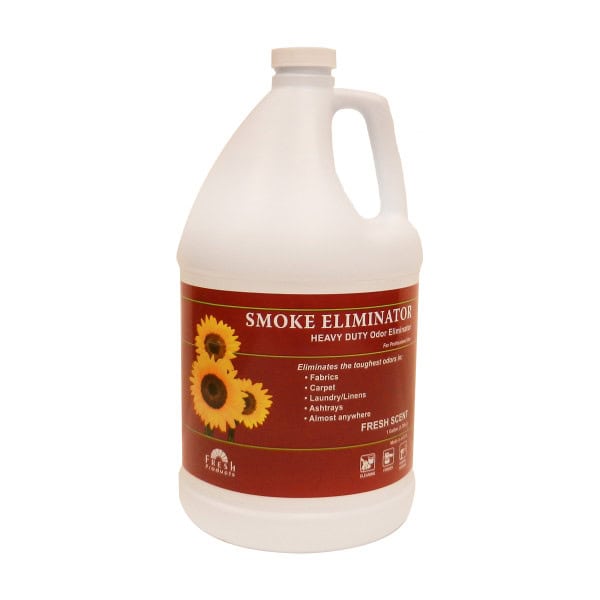 Fresh Products Smoke Odor Eliminator - 1 Gallon