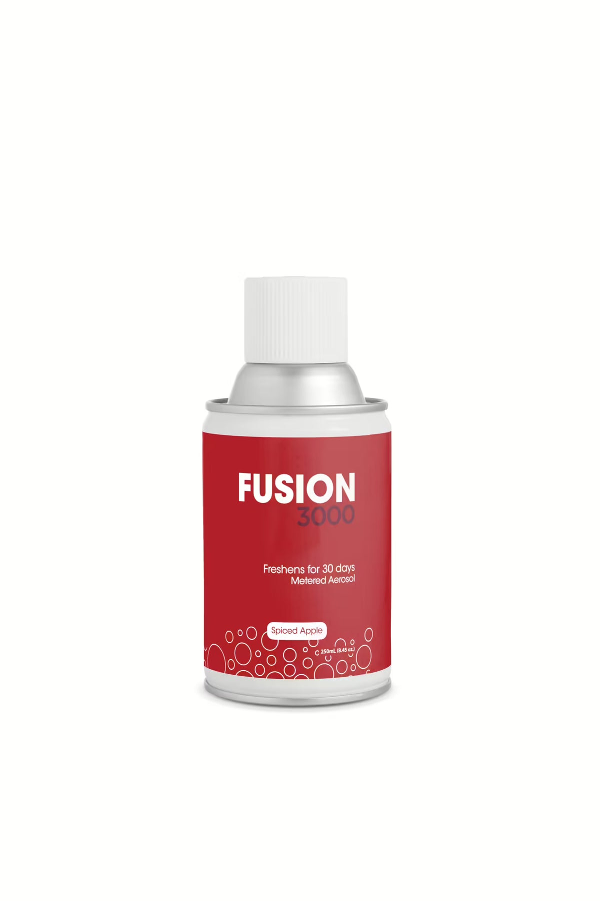 Fresh Products Fusion Metered Aerosol Refill - Spiced Apple