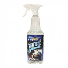 Gliptone Static-X Anti-Static Interior Cleaner — 32 oz