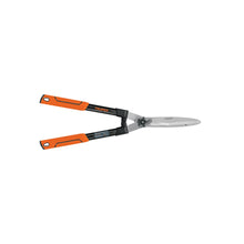 Truper 24 in Hedge Shears with Wavy Blades