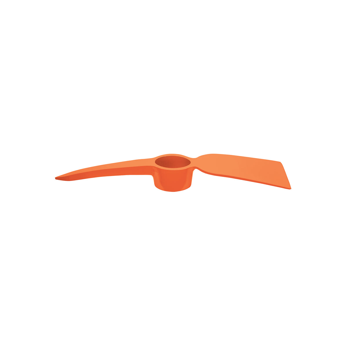 Truper 5 lb Pick Mattock Head