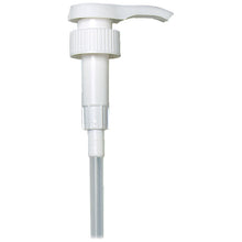 Tolco® GSP-02 Precision Gallon Pump – 1/4 oz Output | 38/400, 11.5" Dip Tube