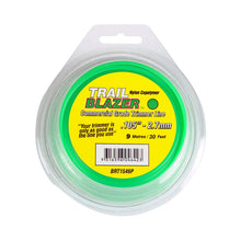 Desert Extrusion Trail Blazer™ Round Trimmer Line – .105" | 30 ft Loop
