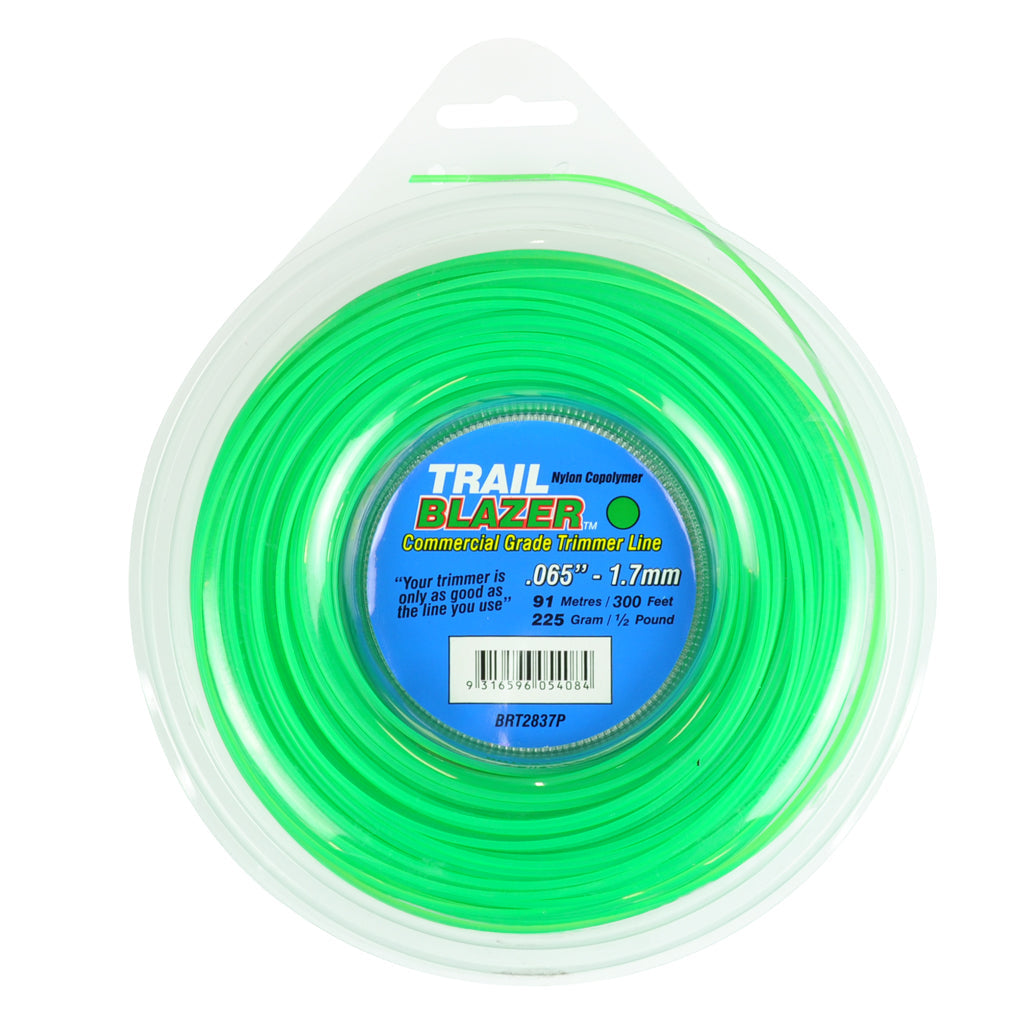 Desert Extrusion Trail Blazer™ Round Trimmer Line – .065" | 1/2 lb, 300 ft