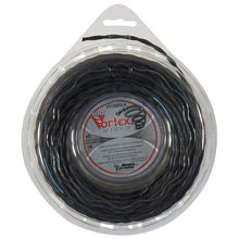 Desert Extrusion Vortex™ Spiral Trimmer Line – .080" | Small Donut, 160 ft
