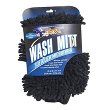 Gliptone Softouch Premium Microfibre Wash Mitt