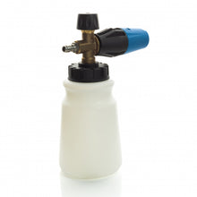 Gliptone Foam Blizzard Cannon Gun