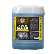 Auto Valet Auto Gleam Hard-Water Vehicle Wash - 18.9 L
