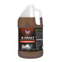 Auto Valet X-Tract Carpet Extraction Detergent - 3.78 L