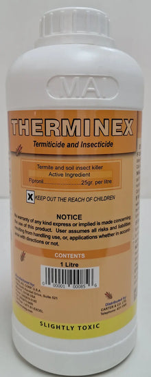 Therminex Termiticide & Insecticide, 1 L