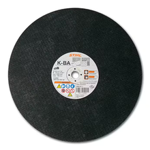 STIHL K-BA 14 inch abrasive wheel for masonry cutting