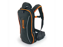 STIHL AP battery backpack carrying system