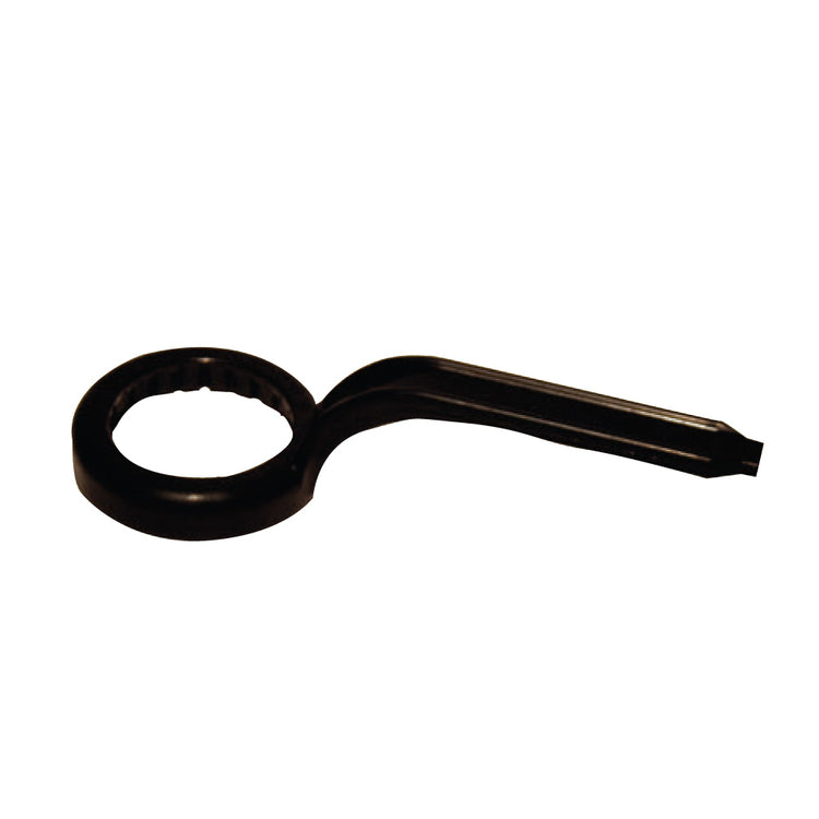 Auto Valet 70 mm Cap Wrench - 5-Gallon Cube Cap Tool