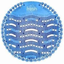 Fresh Products Wave 1.5 Urinal Screen - Cotton Blossom, 30-Day
