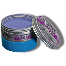 Gliptone Ceramic Paste Wax 8 ounce tin