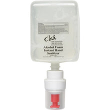 Clea® Versa Foam Alcohol Hand Sanitizer – 900 mL | 4/Case