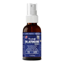 Paradise Air® Platinum Series Odour-Eliminating Air Freshener Spray – New Car | 30 mL