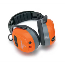 STIHL DYNAMIC Bluetooth hearing protection earmuffs