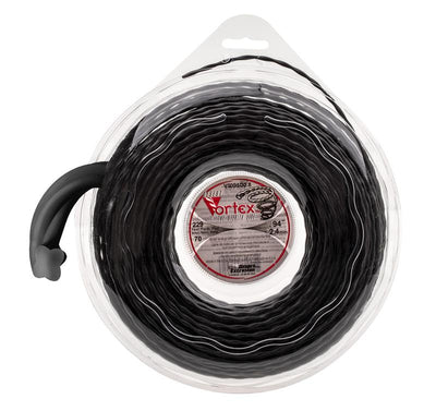 Desert Extrusion Vortex™ Spiral Trimmer Line – .095" | Large Donut, 230 ft
