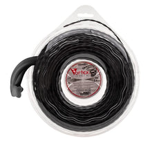 Desert Extrusion Vortex™ Spiral Trimmer Line – .095" | Large Donut, 230 ft